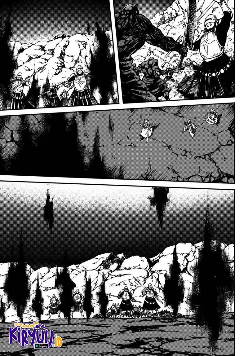 Komik Kekkon Yubiwa Monogatari - Chapter Chapter 68 - Halaman 5