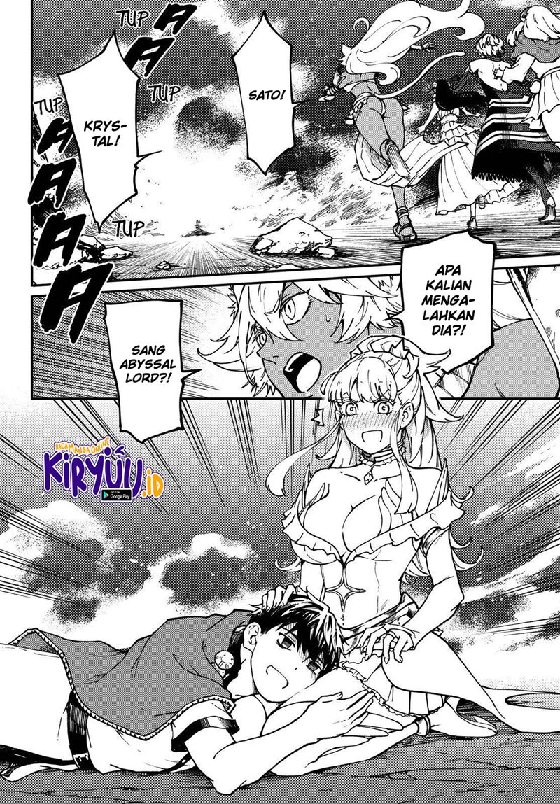 Komik Kekkon Yubiwa Monogatari - Chapter Chapter 68 - Halaman 6