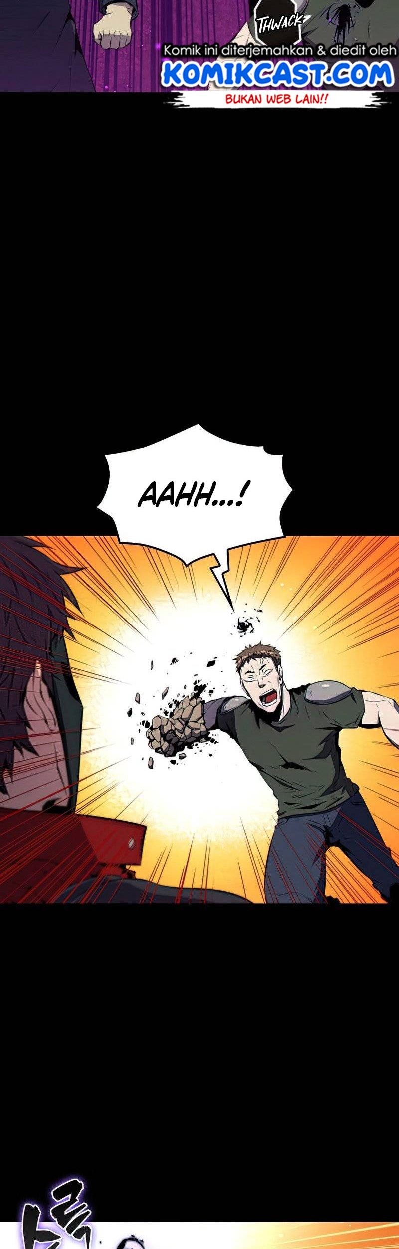 Sleeping Ranker Chapter 29 Gambar 18