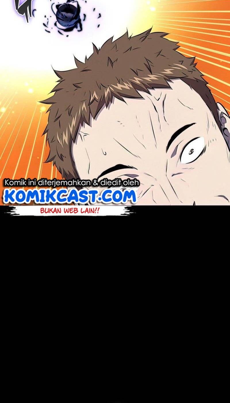 Sleeping Ranker Chapter 29 Gambar 19