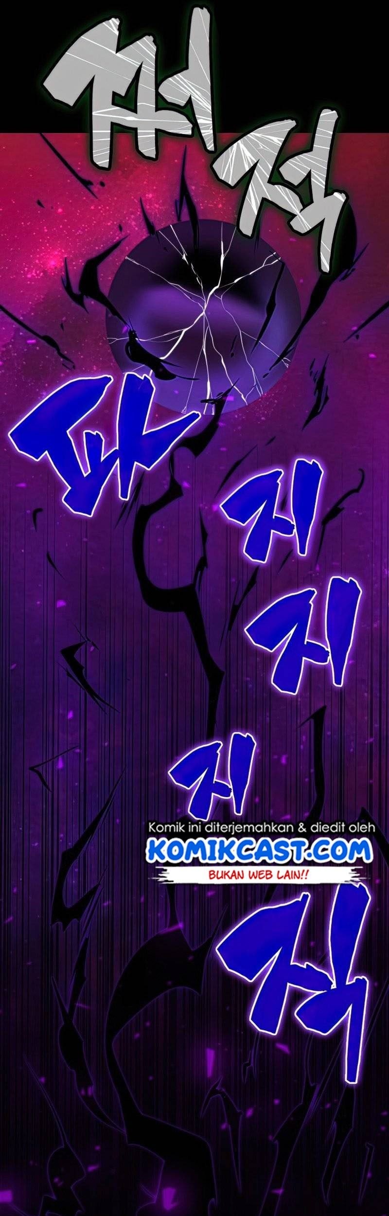 Sleeping Ranker Chapter 29 Gambar 20