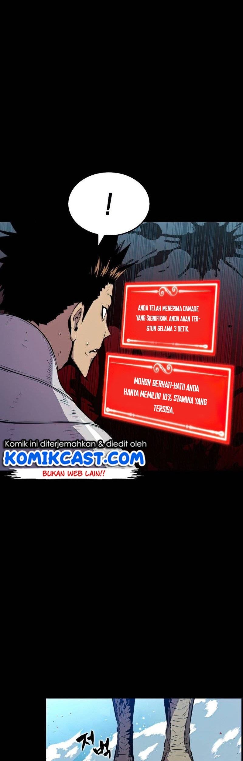 Sleeping Ranker Chapter 29 Gambar 22