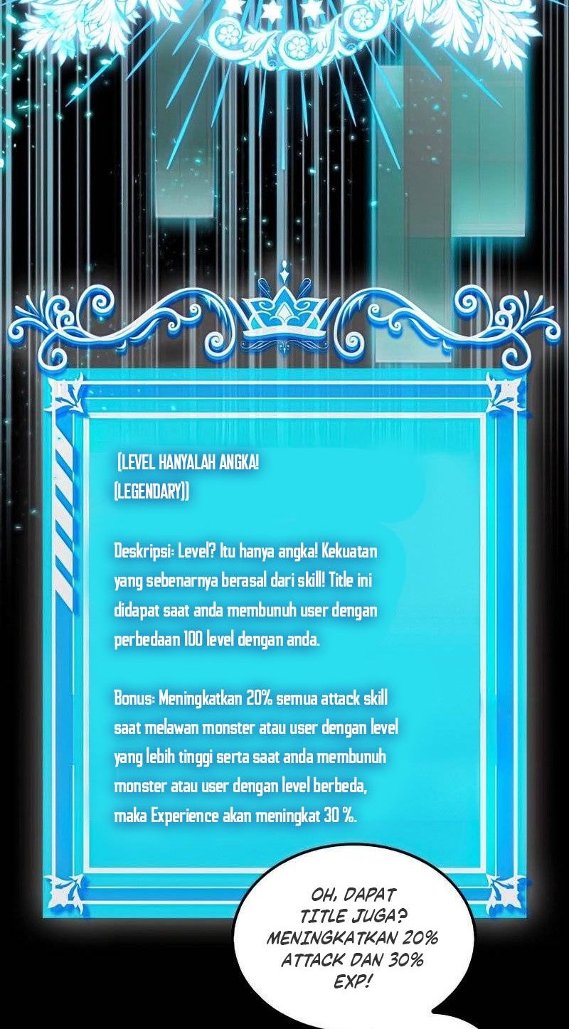 Sleeping Ranker Chapter 29 Gambar 25