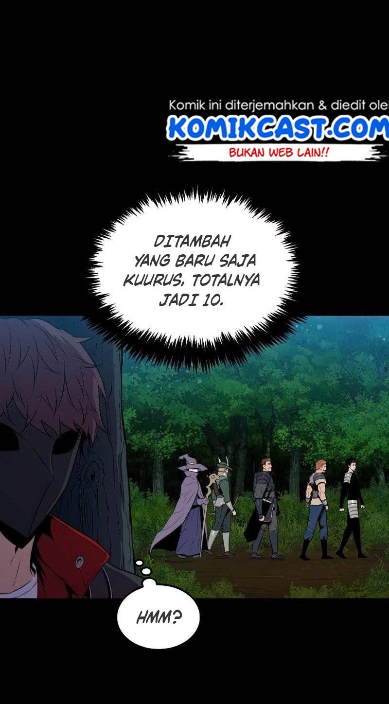 Sleeping Ranker Chapter 29 Gambar 27