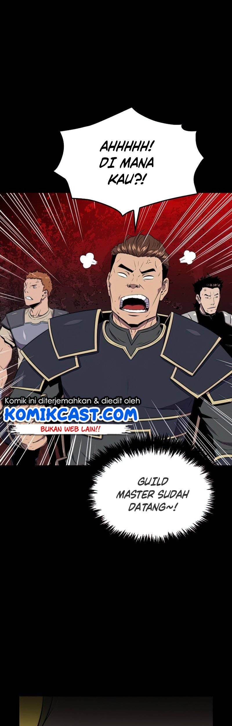 Sleeping Ranker Chapter 29 Gambar 28