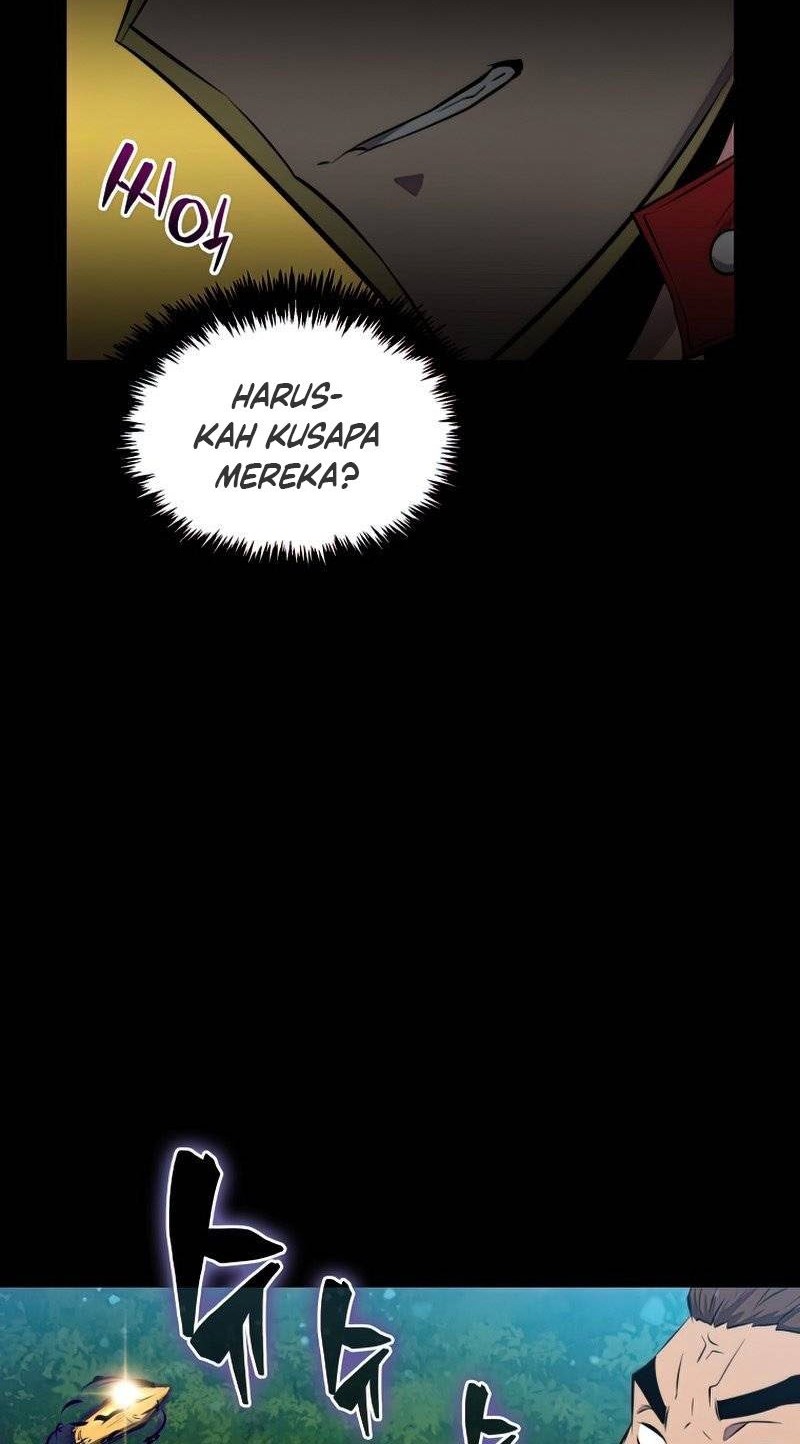 Sleeping Ranker Chapter 29 Gambar 29