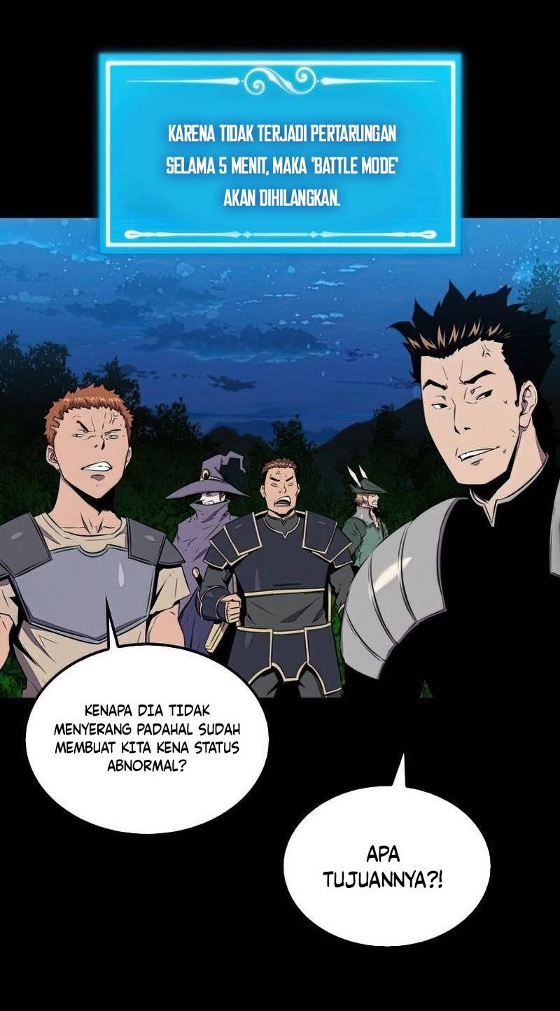 Sleeping Ranker Chapter 29 Gambar 33