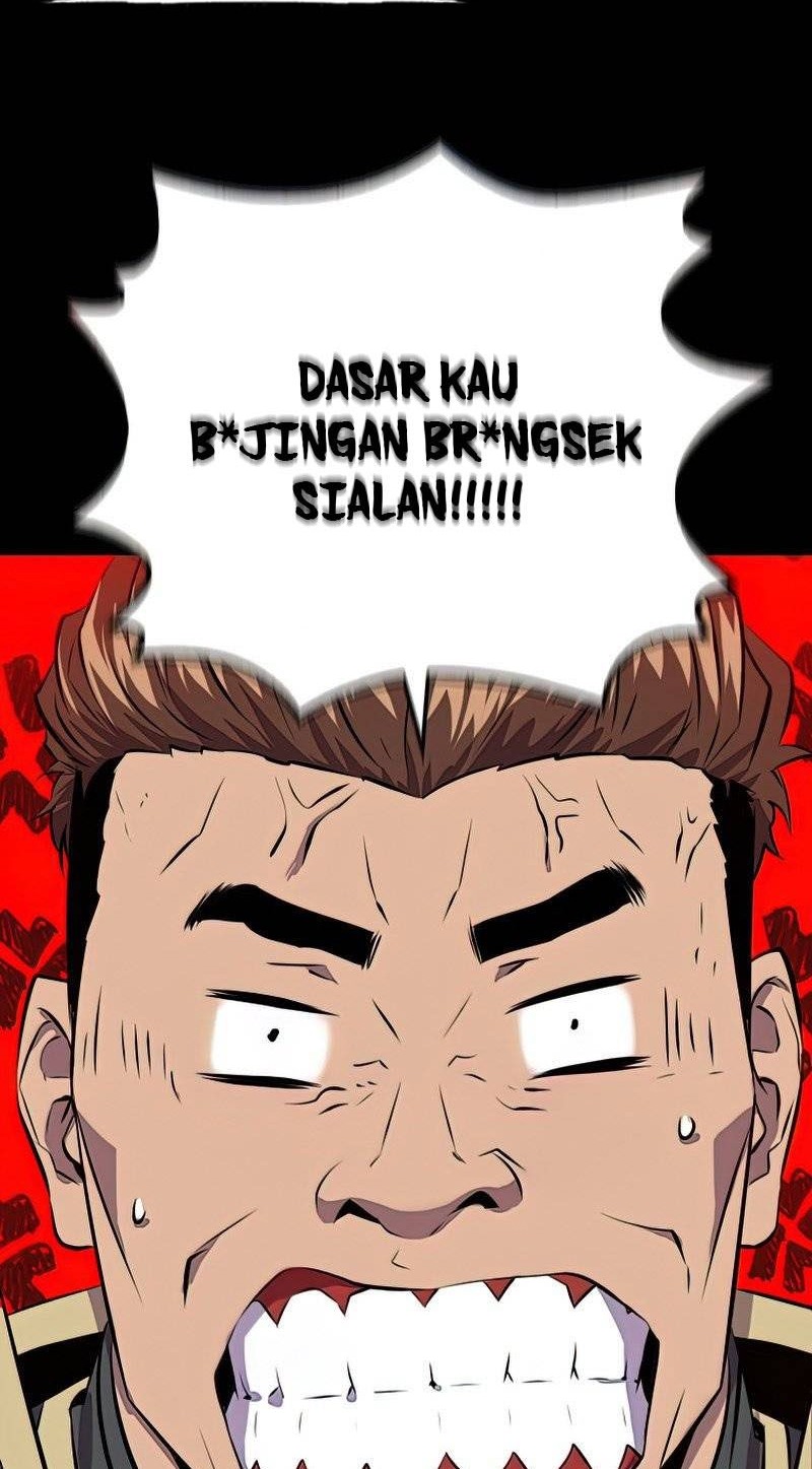 Sleeping Ranker Chapter 29 Gambar 37