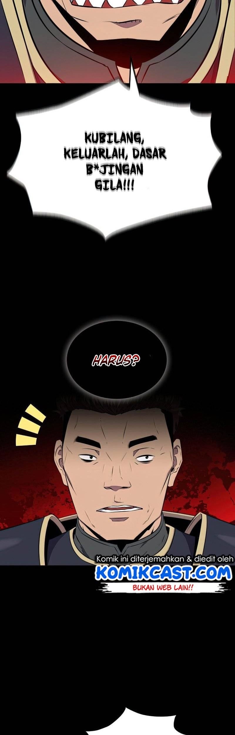 Sleeping Ranker Chapter 29 Gambar 38