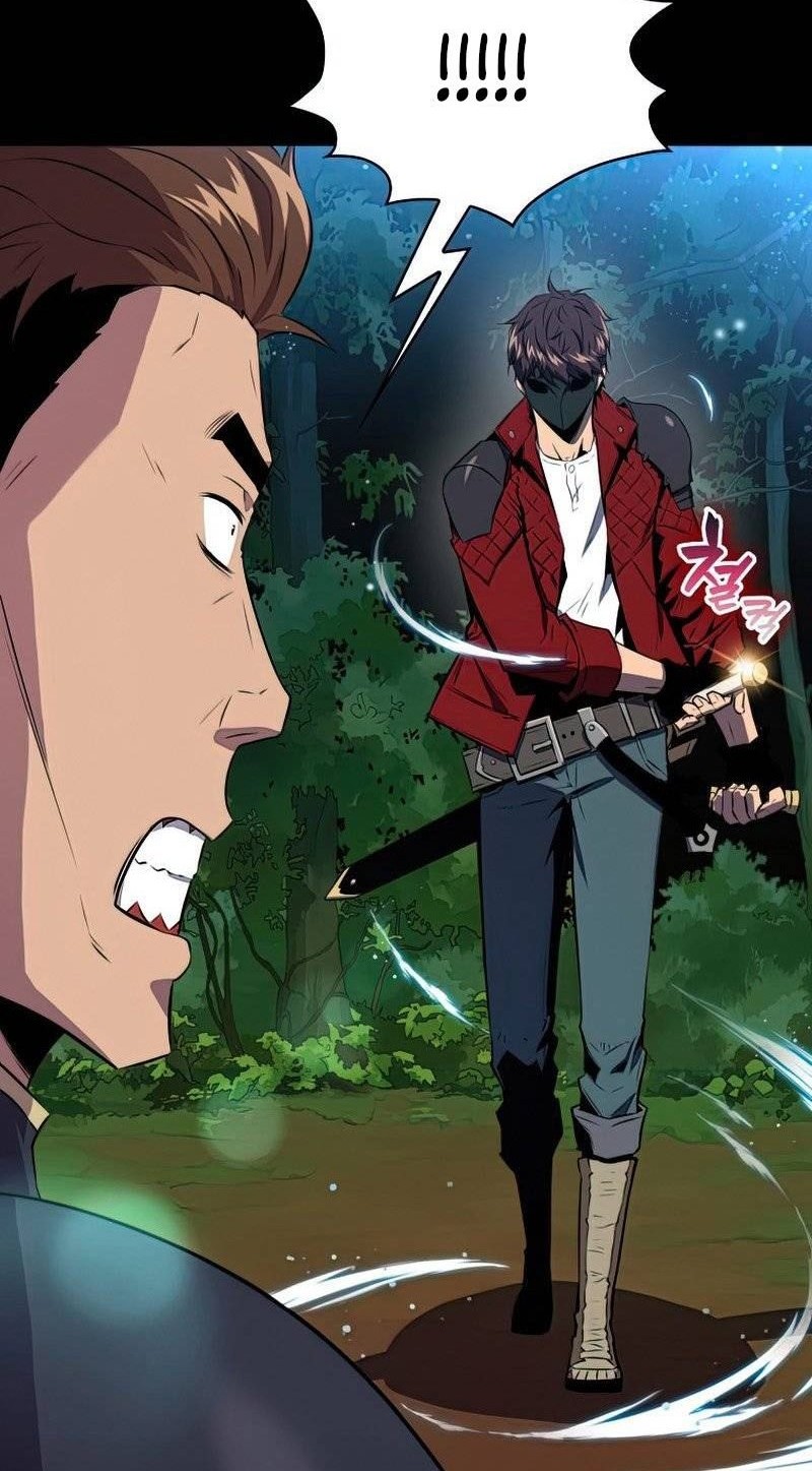 Sleeping Ranker Chapter 29 Gambar 39