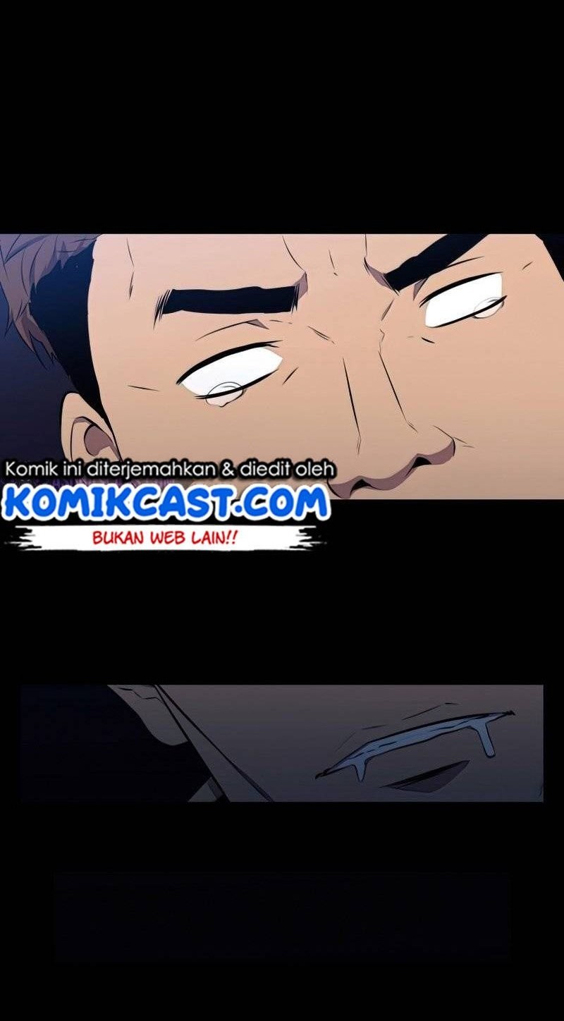 Sleeping Ranker Chapter 29 Gambar 43