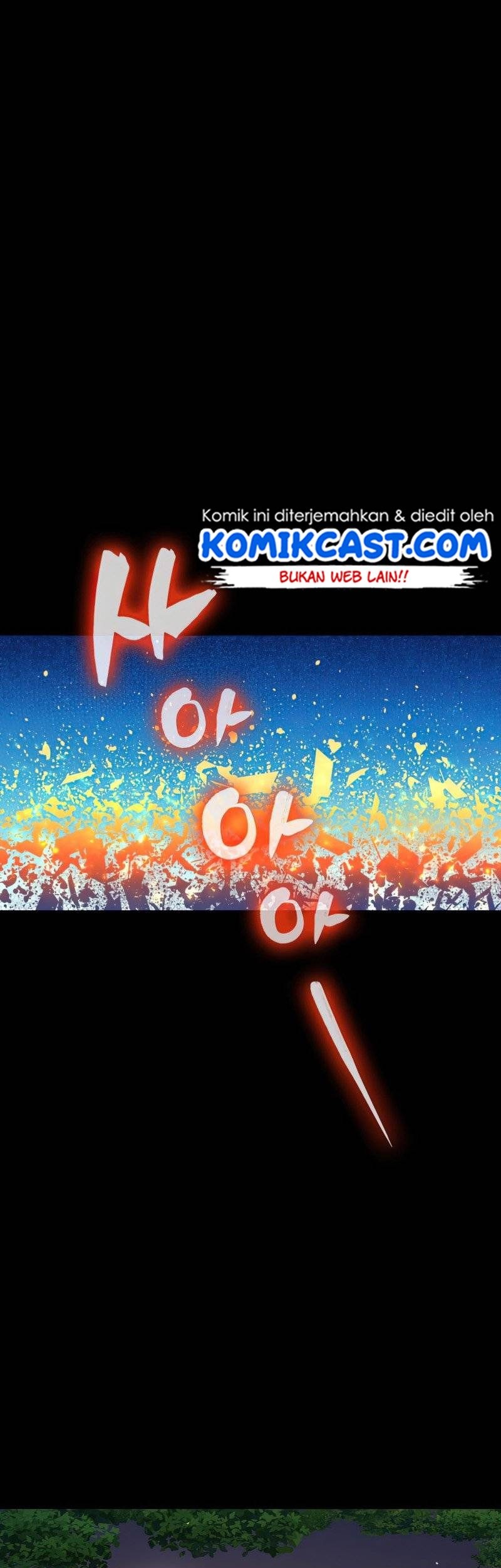 Sleeping Ranker Chapter 29 Gambar 44