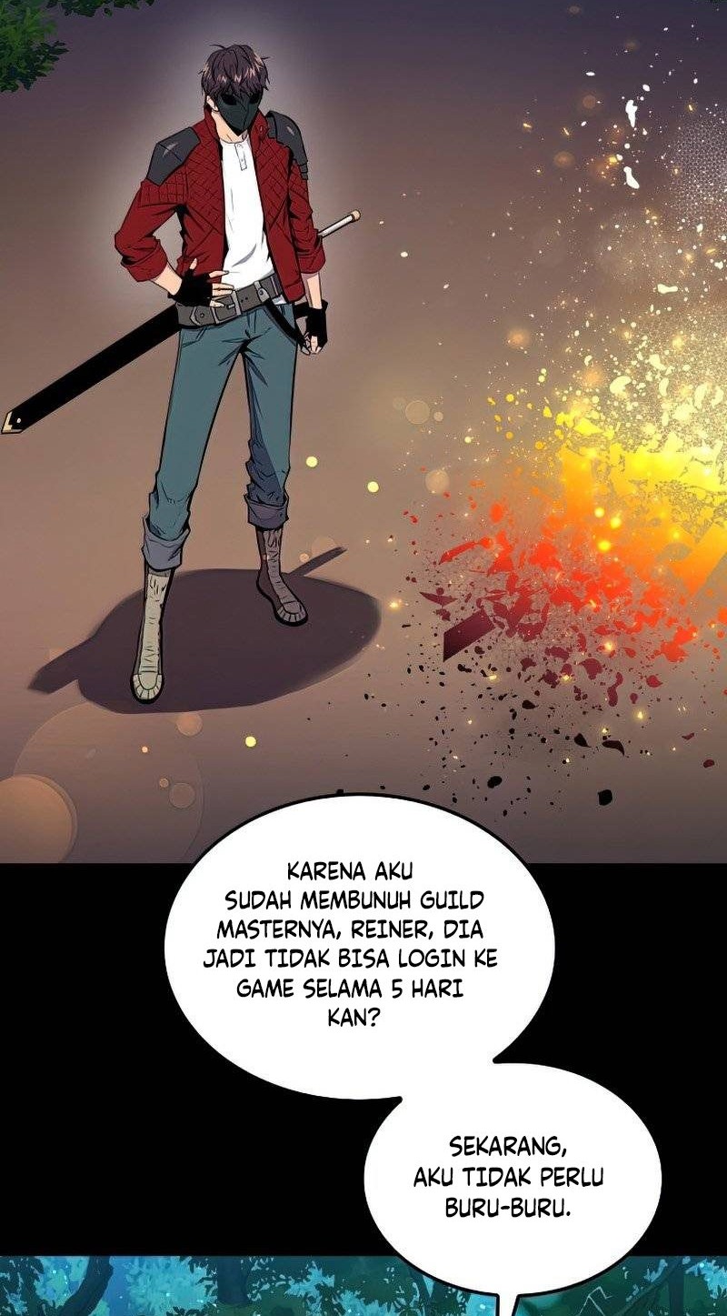 Sleeping Ranker Chapter 29 Gambar 45