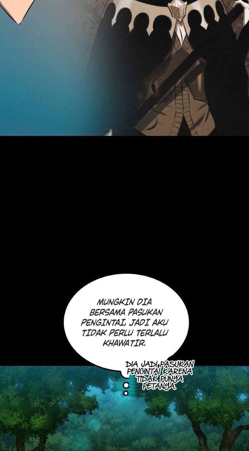 Sleeping Ranker Chapter 29 Gambar 47