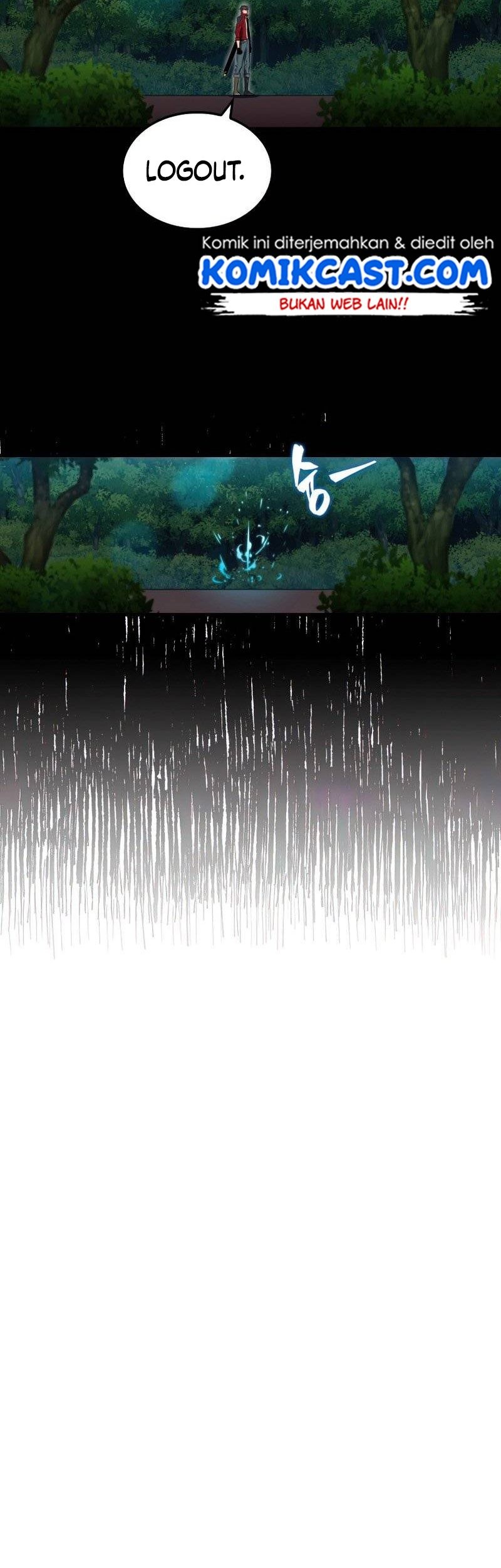 Sleeping Ranker Chapter 29 Gambar 48