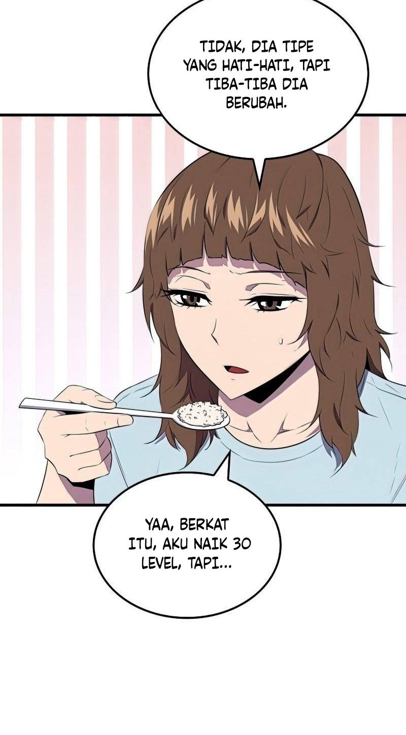 Sleeping Ranker Chapter 29 Gambar 51