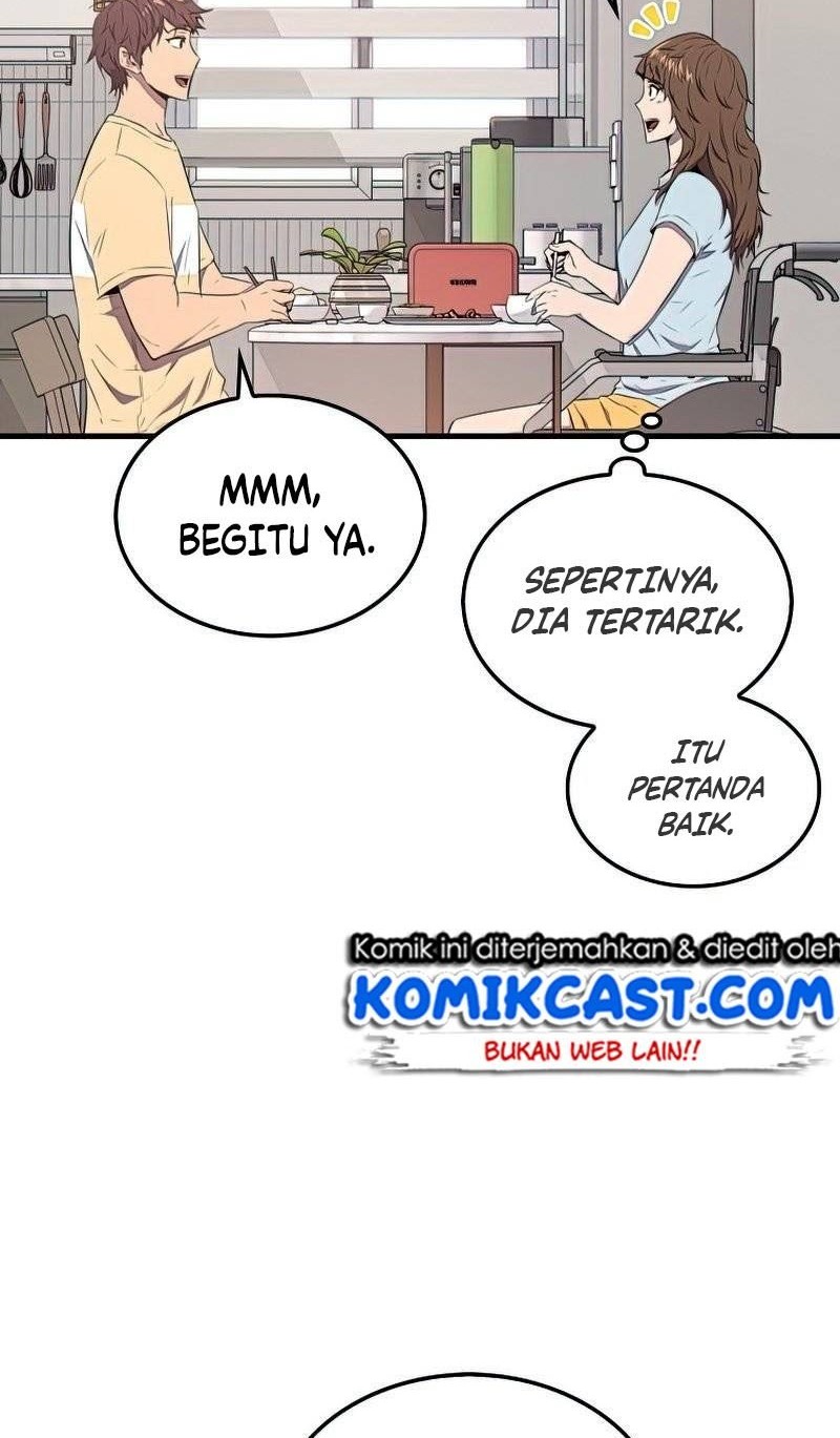 Sleeping Ranker Chapter 29 Gambar 53