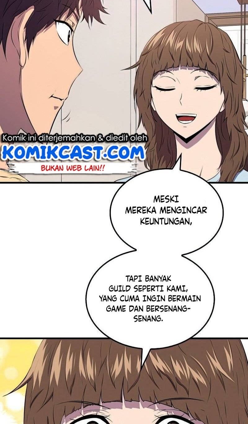 Sleeping Ranker Chapter 29 Gambar 55