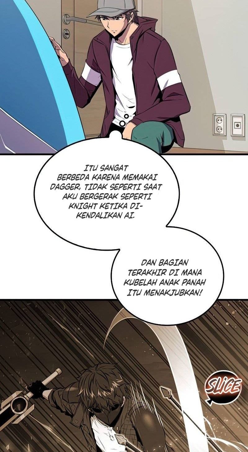 Sleeping Ranker Chapter 29 Gambar 63