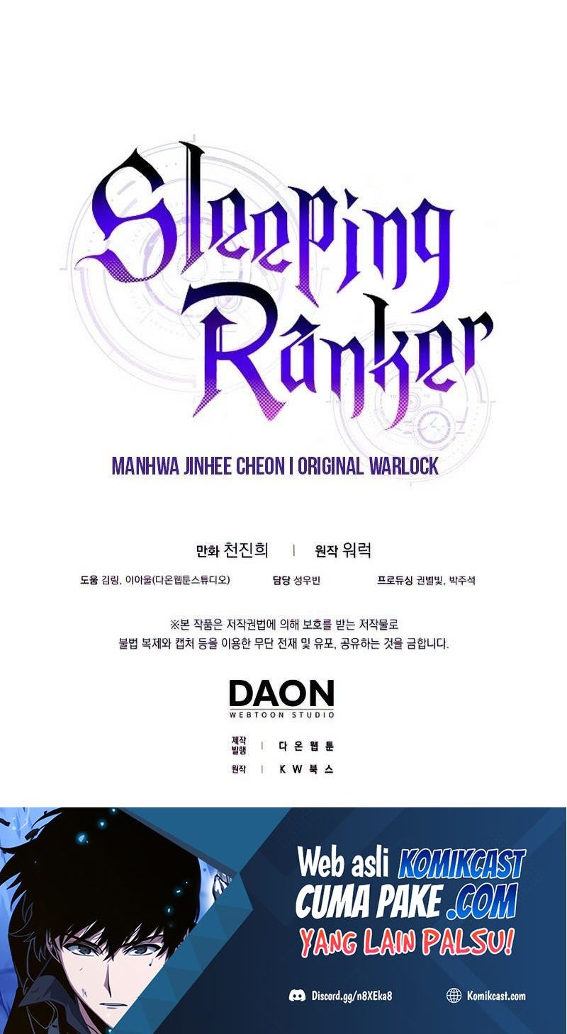 Sleeping Ranker Chapter 29 Gambar 65