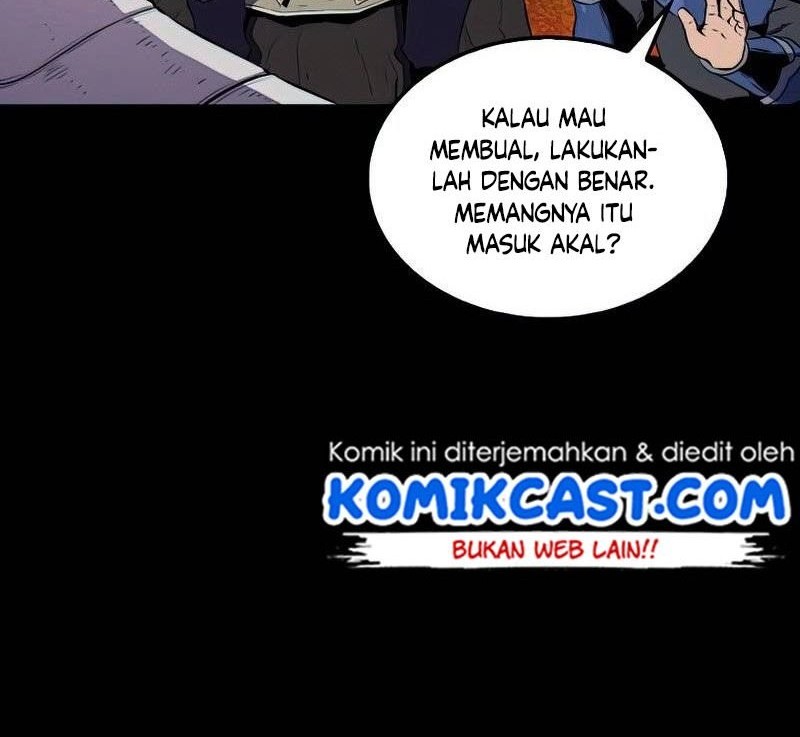 Sleeping Ranker Chapter 29 Gambar 5