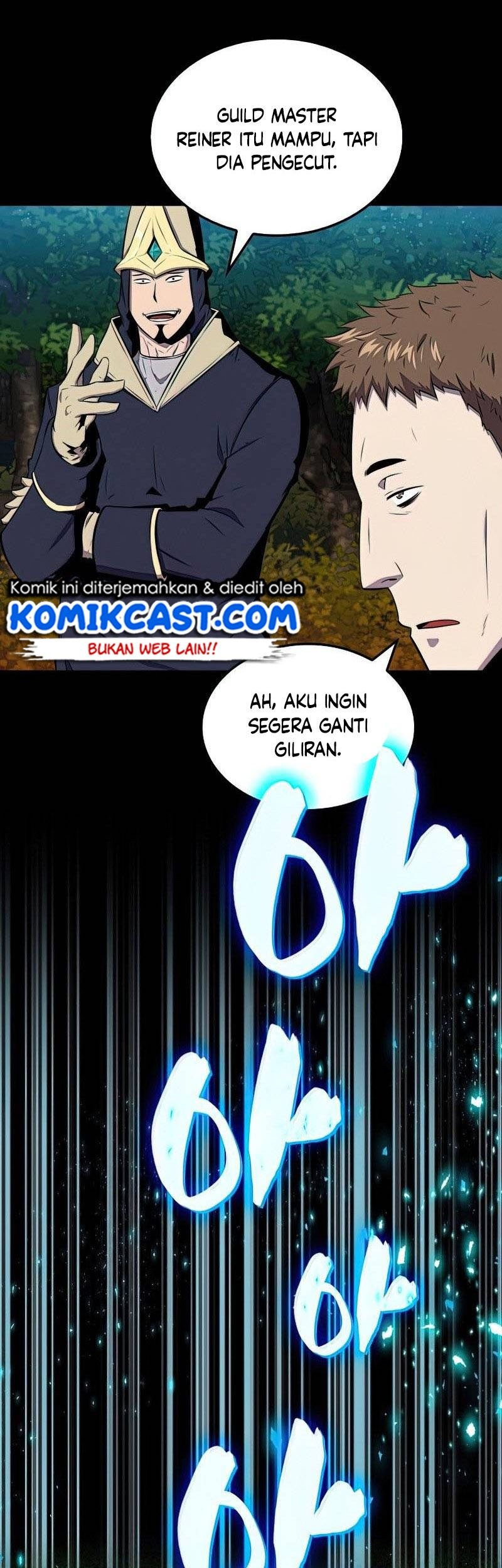 Sleeping Ranker Chapter 29 Gambar 6