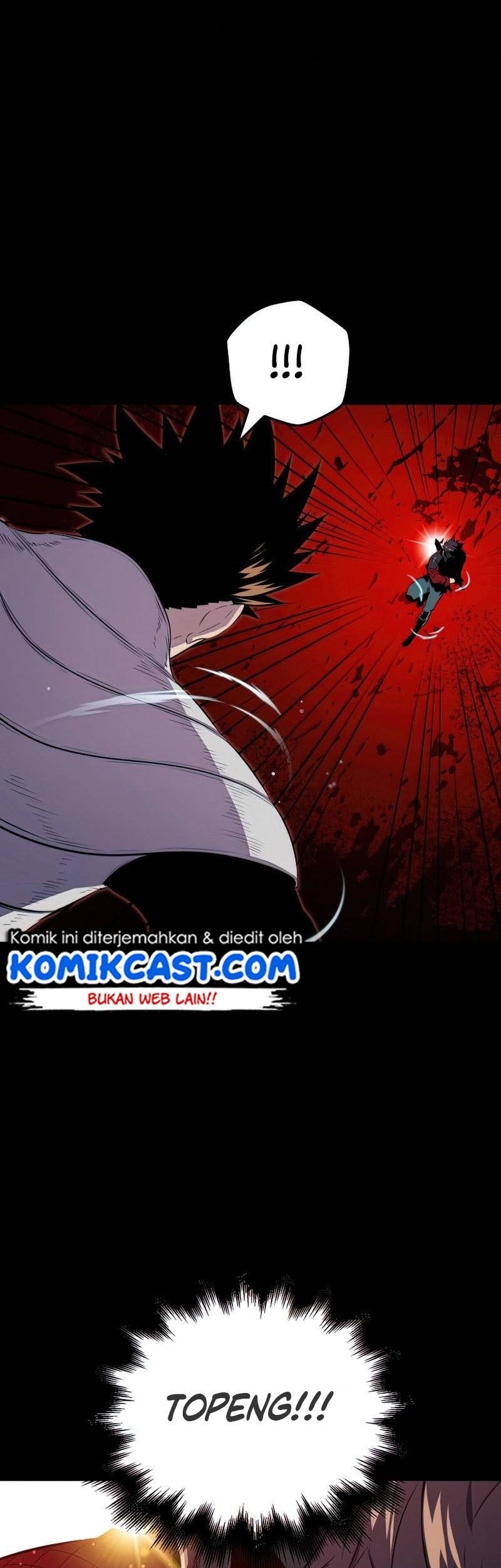 Sleeping Ranker Chapter 29 Gambar 12