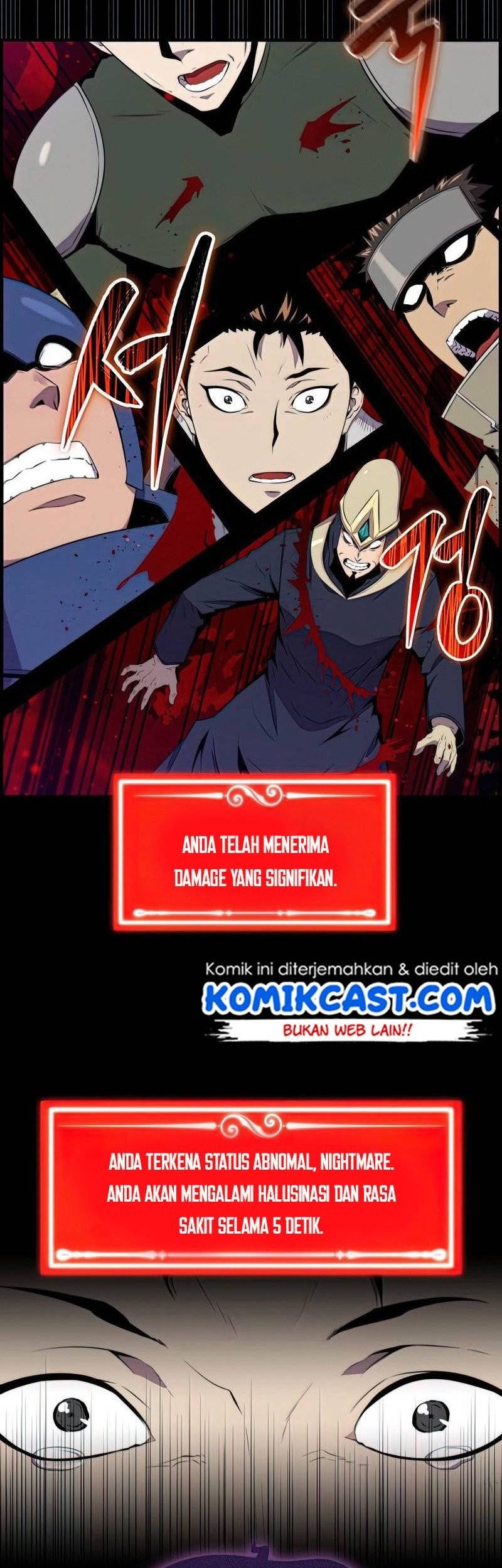 Sleeping Ranker Chapter 29 Gambar 14