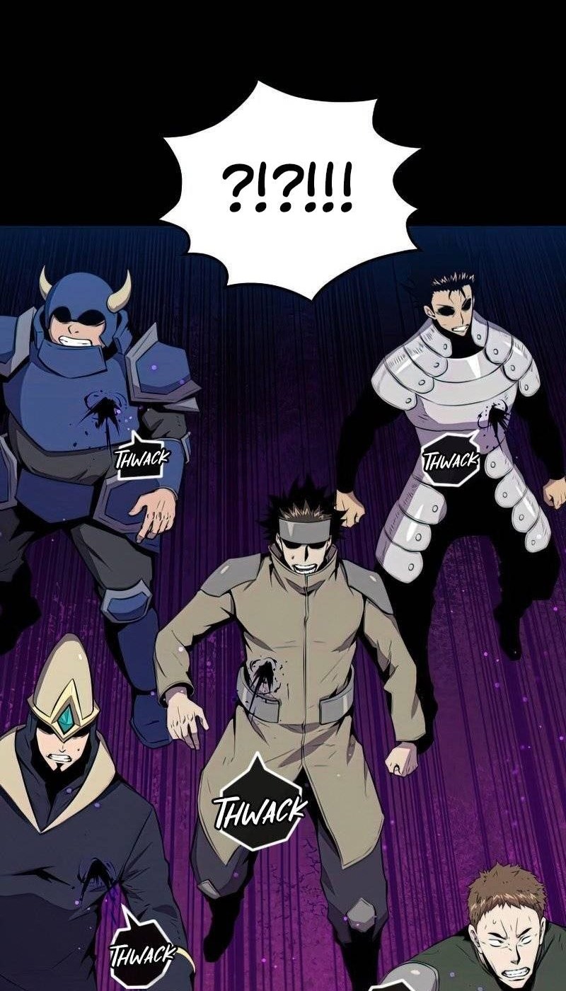 Sleeping Ranker Chapter 29 Gambar 17