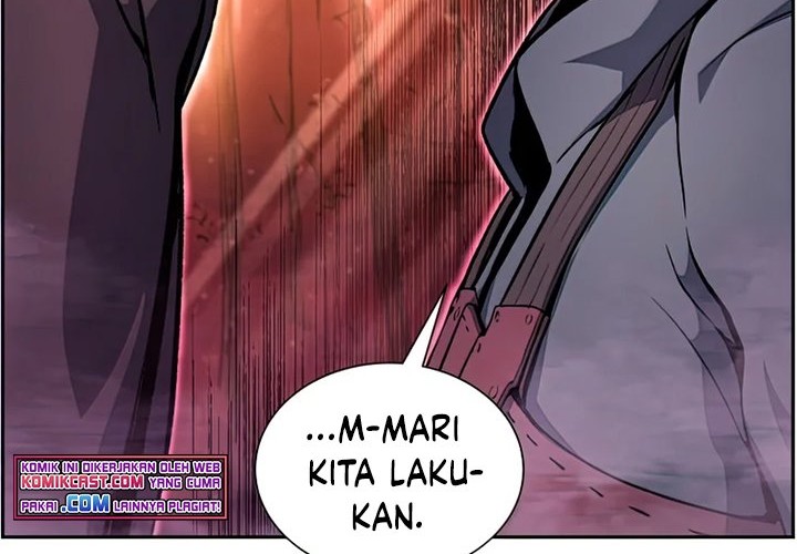 Return of the Broken Constellation Chapter 35 Gambar 18