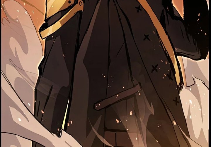 Return of the Broken Constellation Chapter 35 Gambar 80