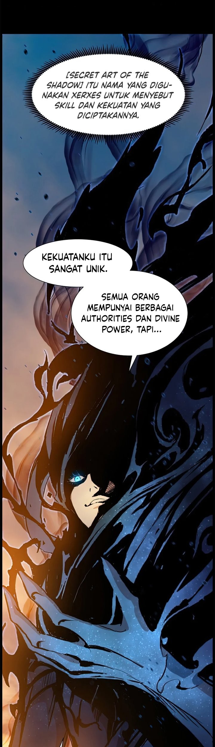 Return of the Broken Constellation Chapter 35 Gambar 89