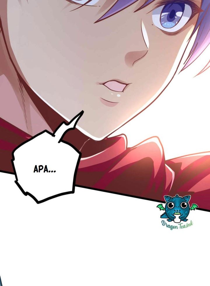 I Grinding Levels Inside The Mirror Chapter 18 Gambar 28