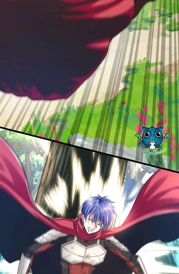 I Grinding Levels Inside The Mirror Chapter 18 Gambar 48