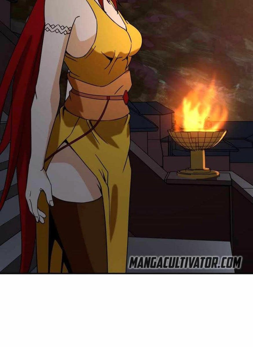 City Immortal Emperor: Dragon King Temple Chapter 80 Gambar 3