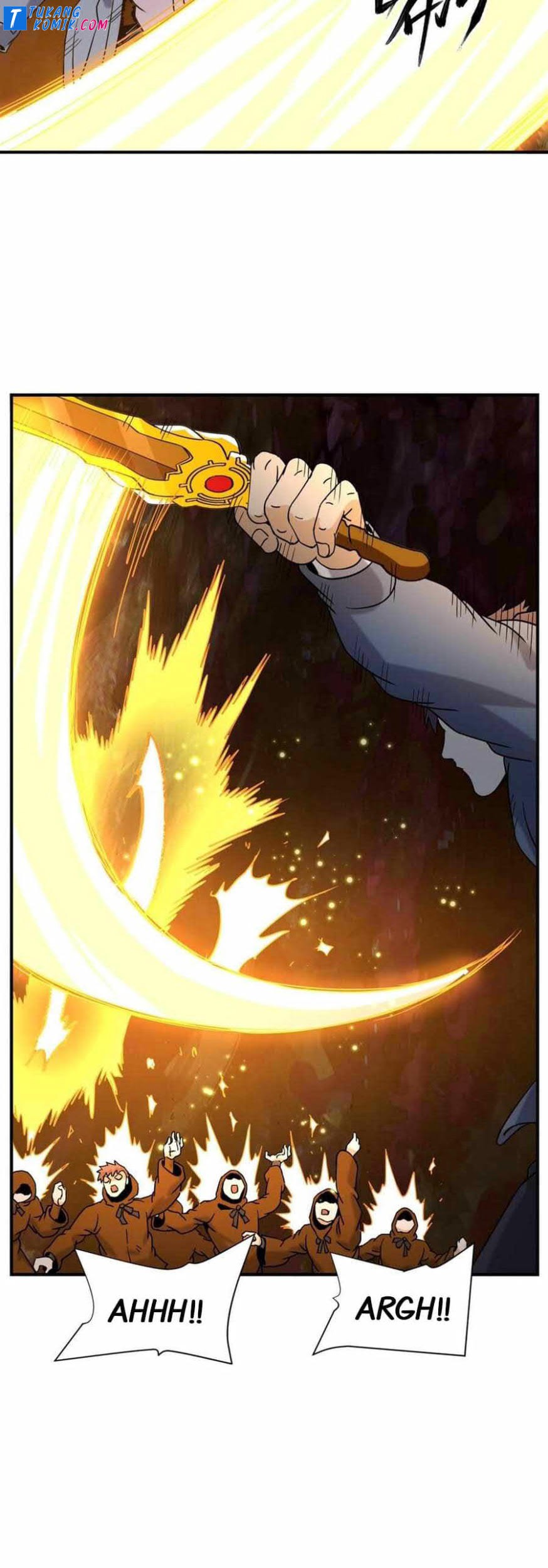 City Immortal Emperor: Dragon King Temple Chapter 80 Gambar 7