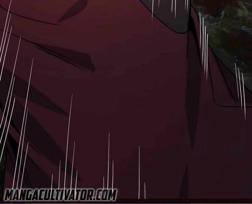 City Immortal Emperor: Dragon King Temple Chapter 80 Gambar 21