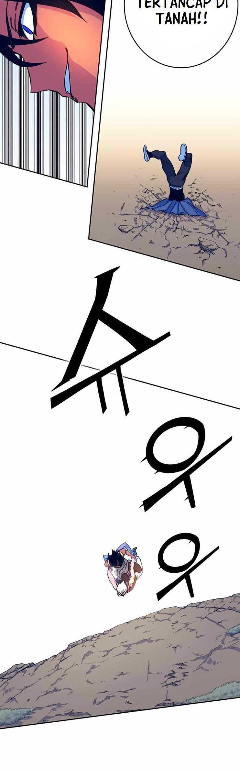 X Ash Chapter 08 Gambar 23