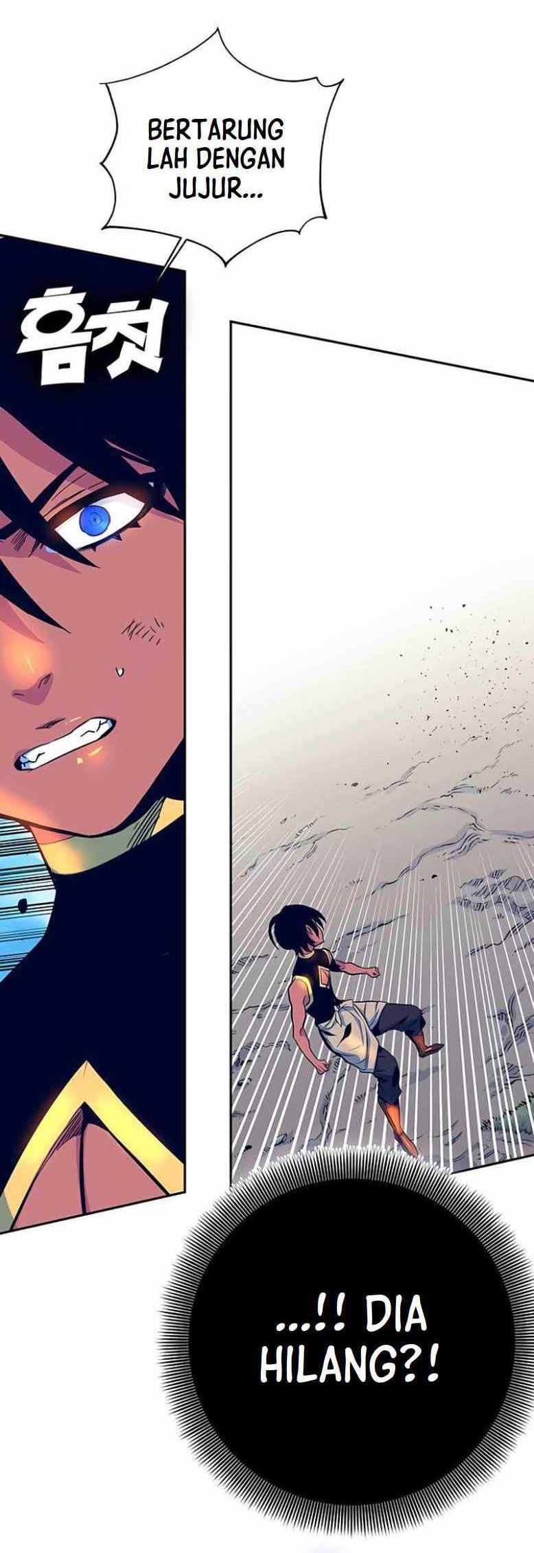 X Ash Chapter 08 Gambar 4