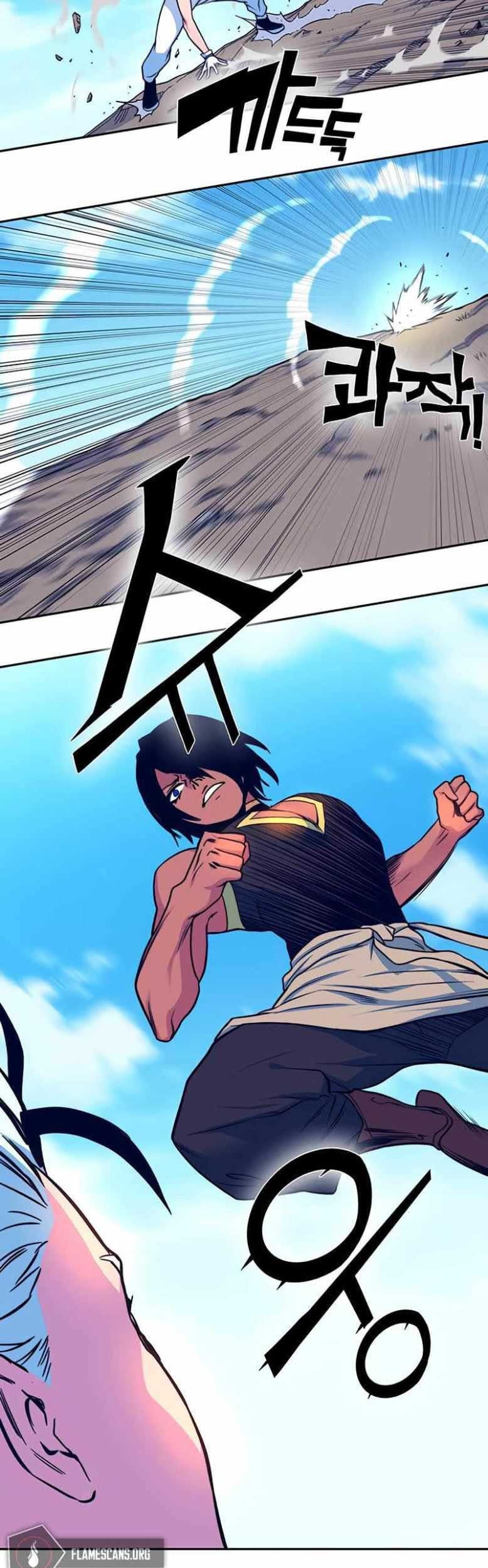X Ash Chapter 08 Gambar 15