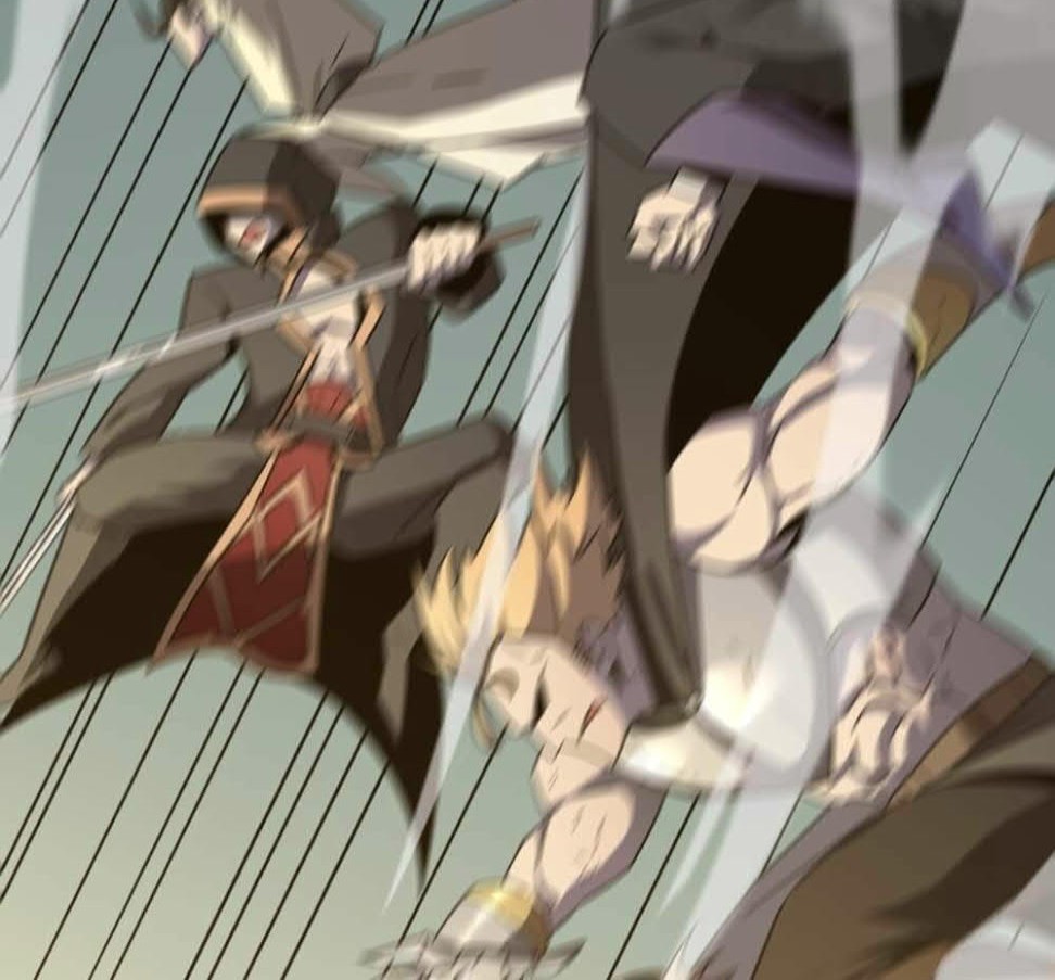 Hero! Watch up! Chapter 16 Gambar 20