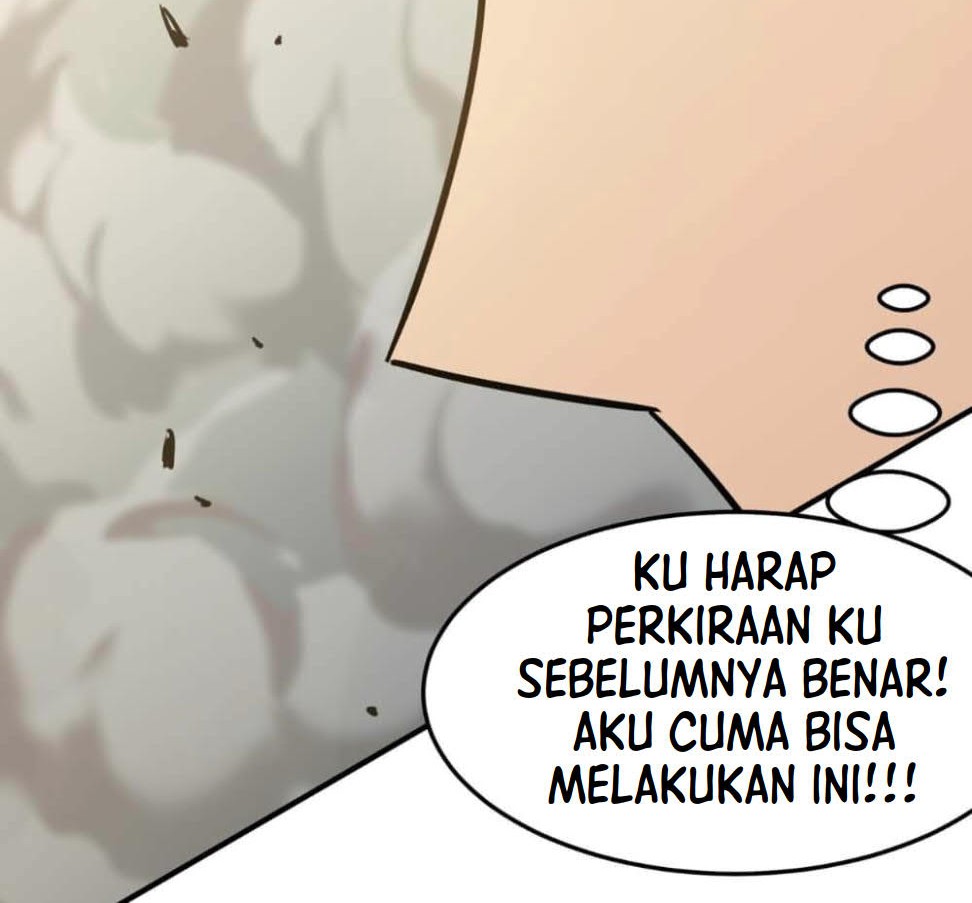 Hero! Watch up! Chapter 16 Gambar 32