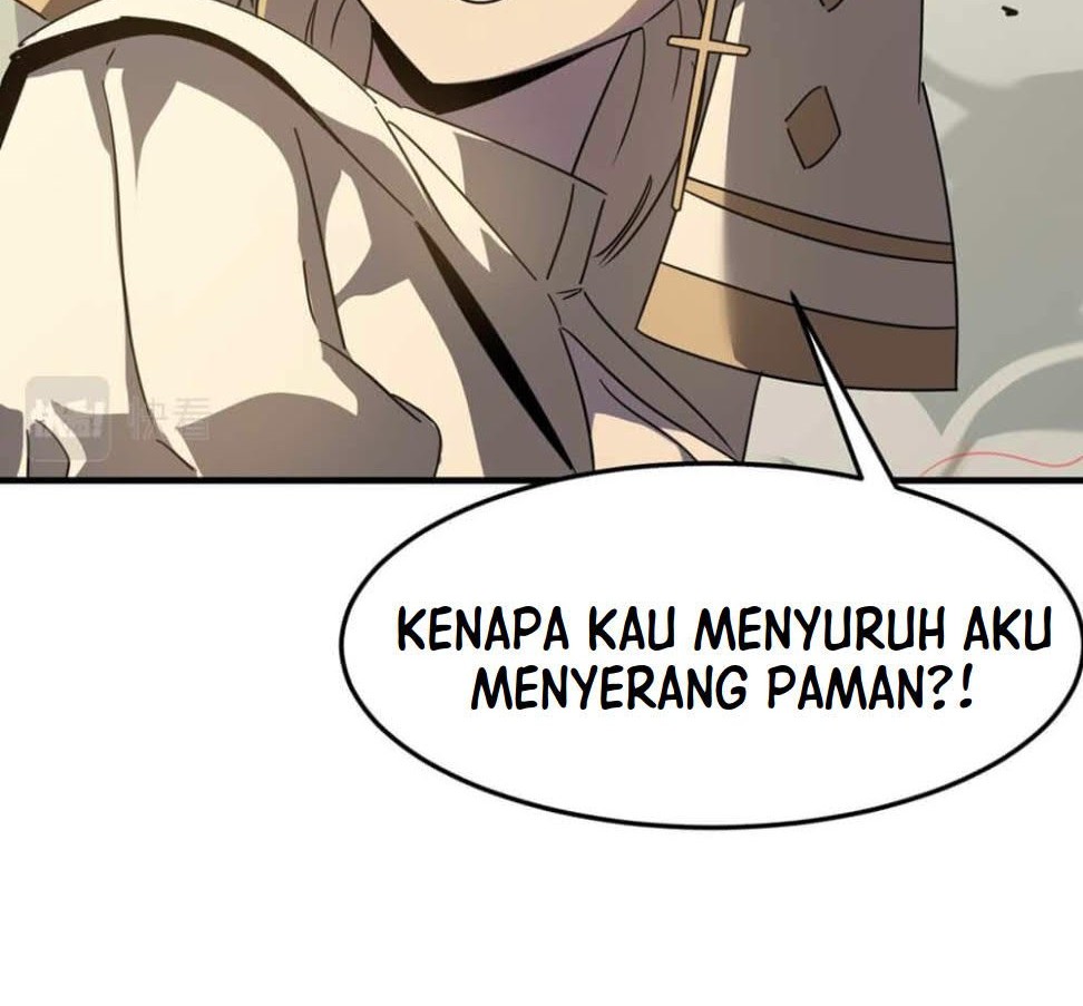 Hero! Watch up! Chapter 16 Gambar 35