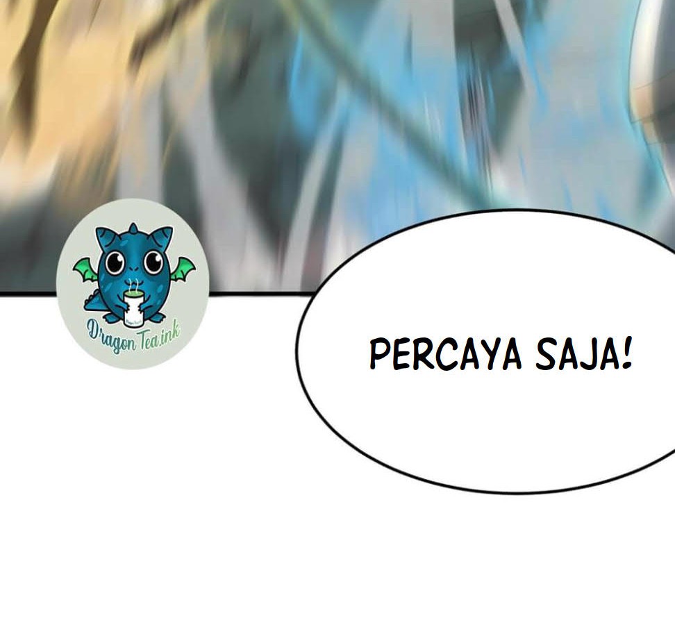 Hero! Watch up! Chapter 16 Gambar 37
