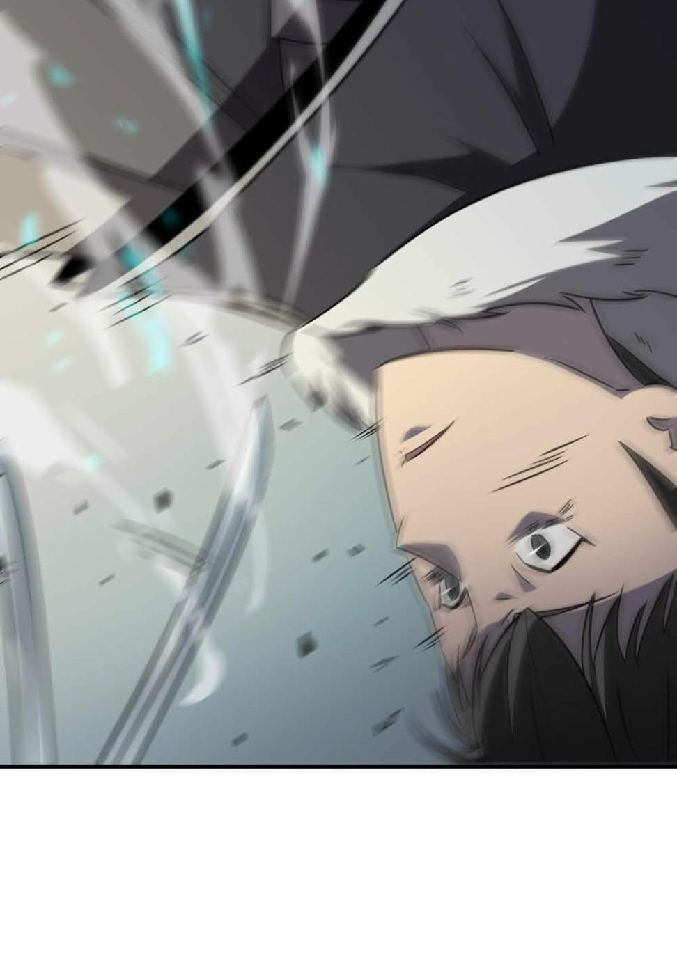 Baca Manhua Hero! Watch up! Chapter 16 Gambar 2