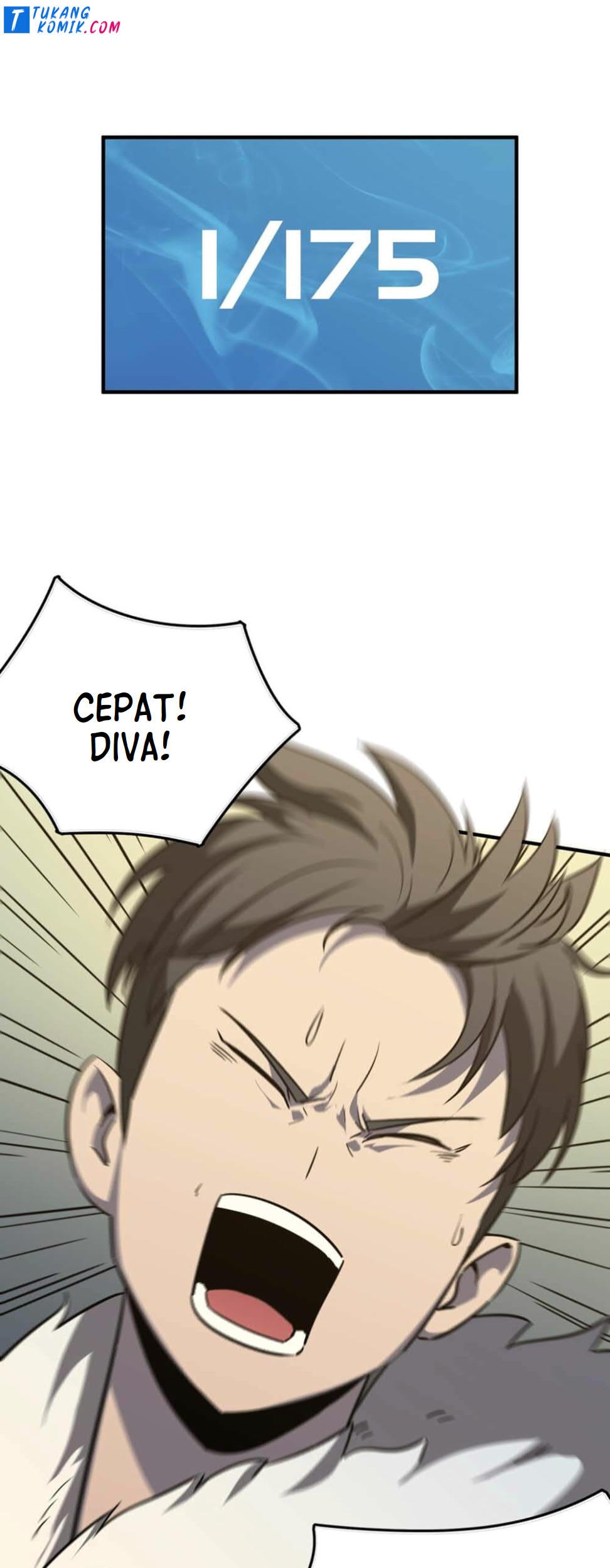 Hero! Watch up! Chapter 16 Gambar 38