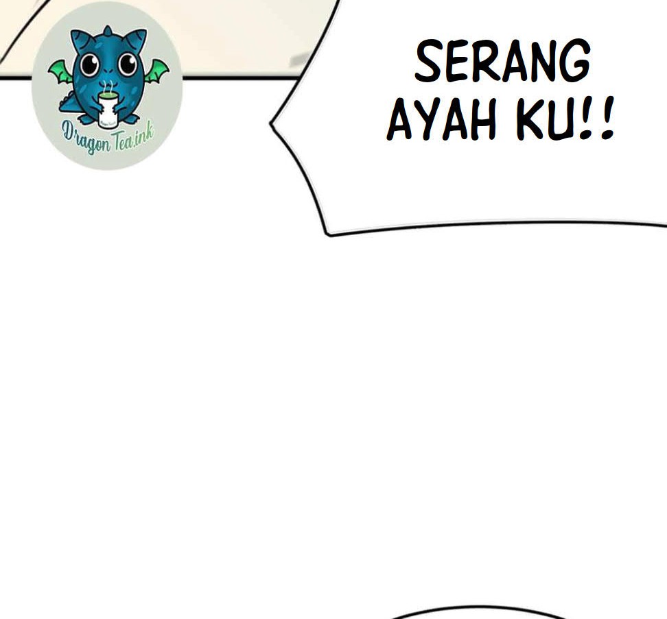Hero! Watch up! Chapter 16 Gambar 39