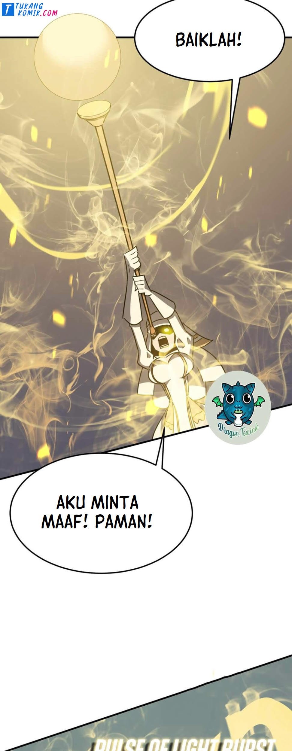 Hero! Watch up! Chapter 16 Gambar 40