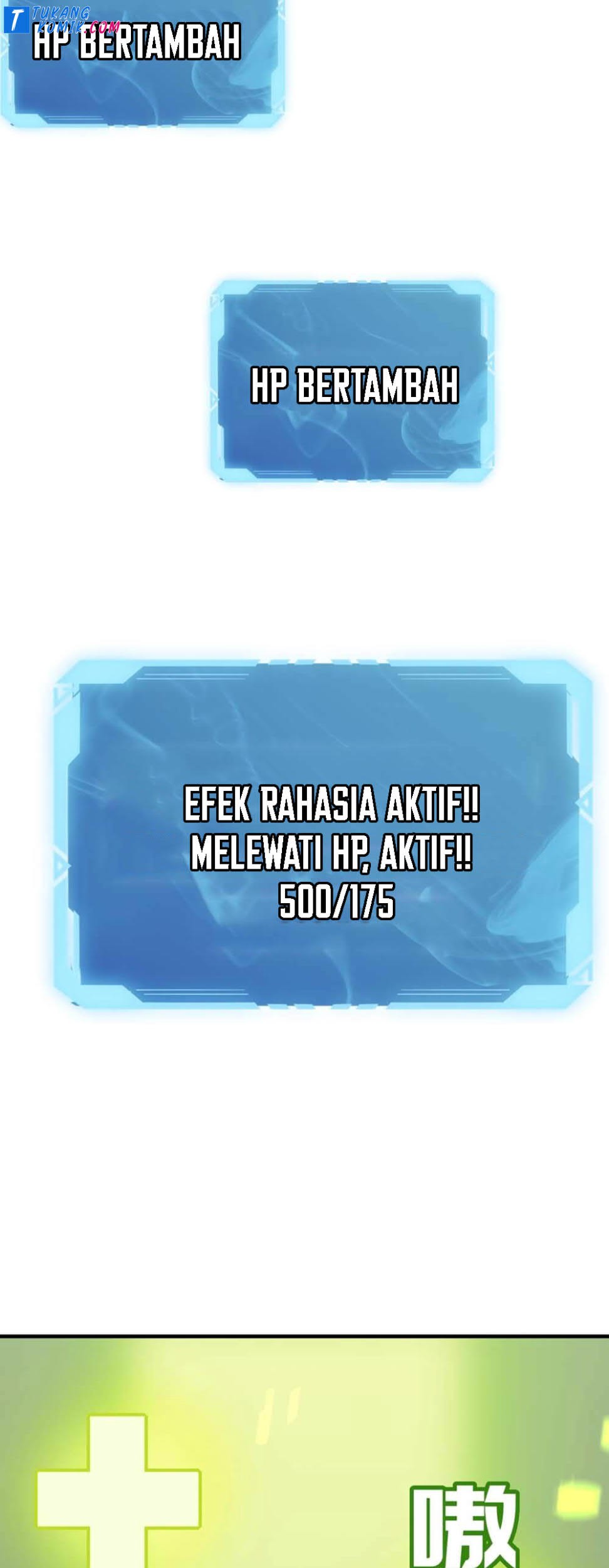 Hero! Watch up! Chapter 16 Gambar 44