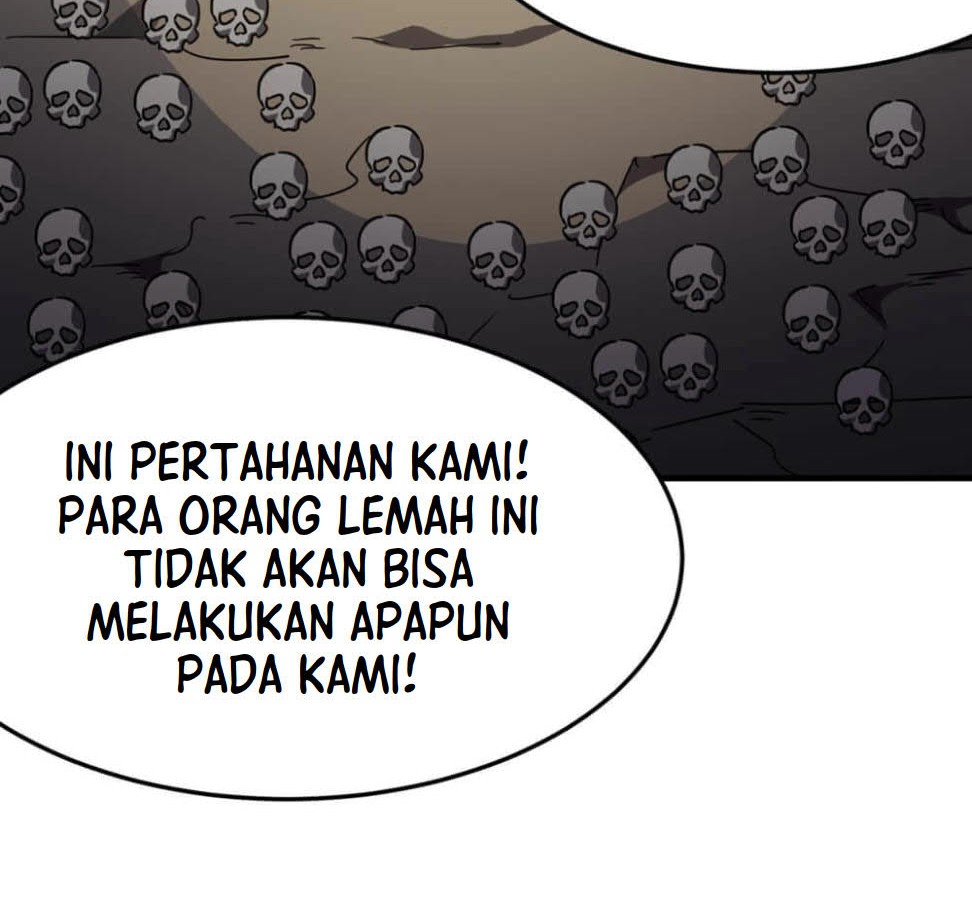 Hero! Watch up! Chapter 16 Gambar 51